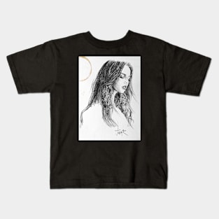 Karimah Kids T-Shirt